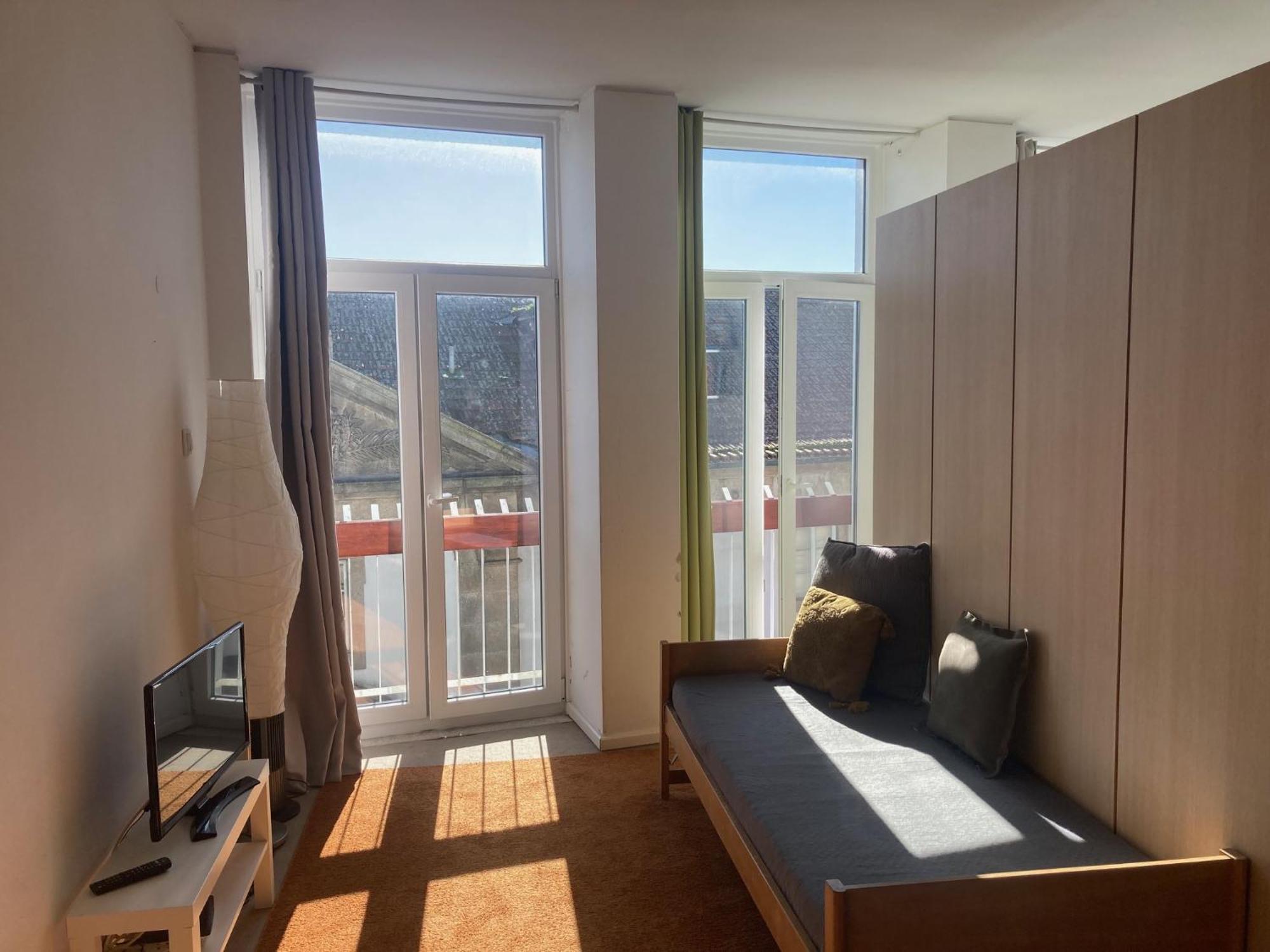 PATH Biblioteca Apartment Porto Exterior foto