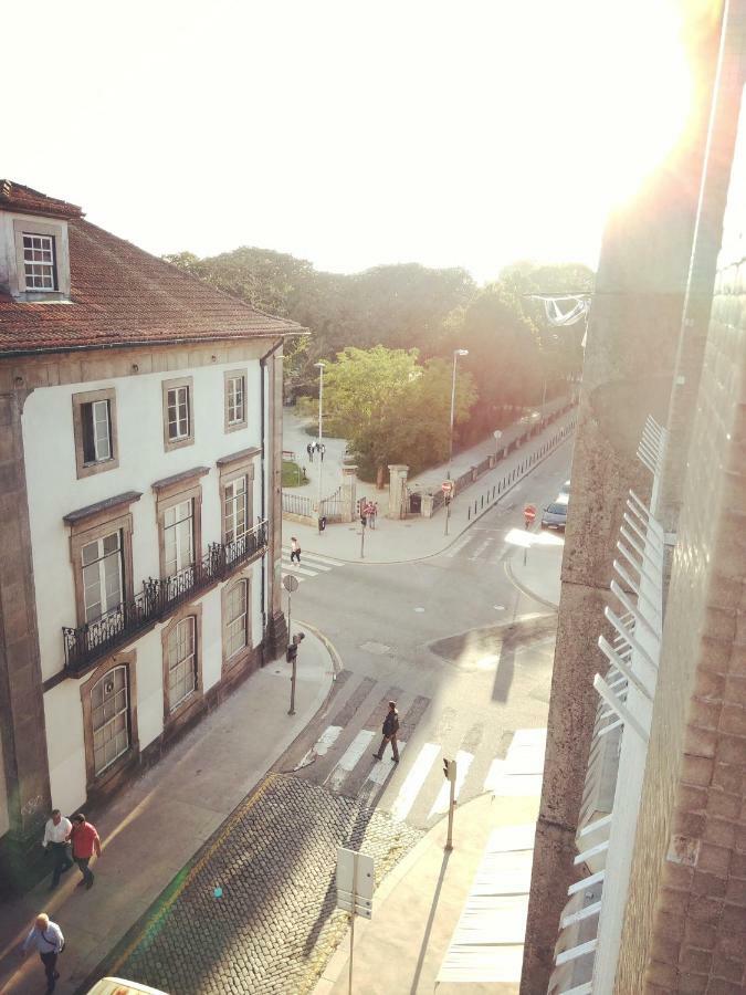 PATH Biblioteca Apartment Porto Exterior foto